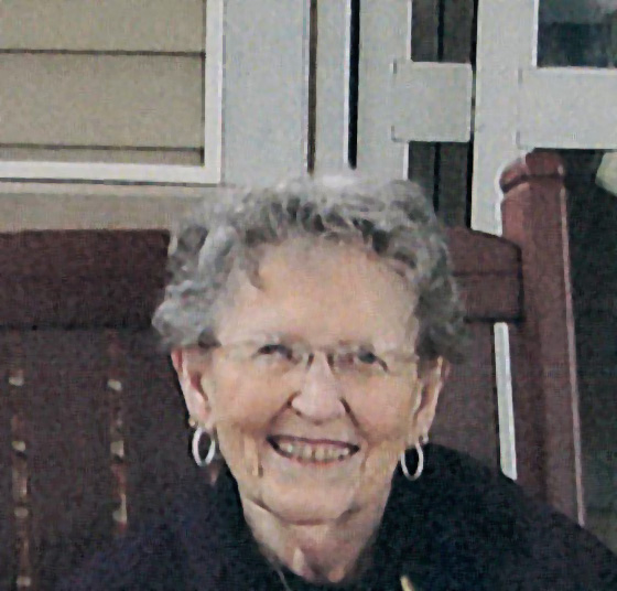 Aileen Elliott