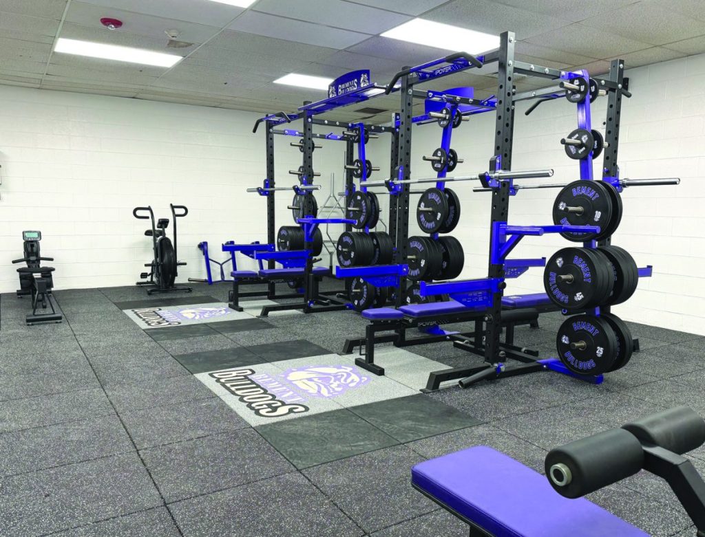 bem weightroom IMG_5403