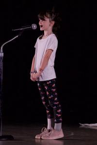 Arcola Talentshow 2023