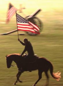 Arthur Freedom Celebration 2024