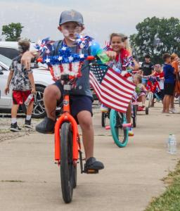 Villa Grove Fourth Celebration 2024
